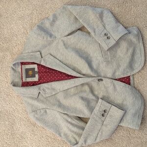 CBR Soft Casual Blazer